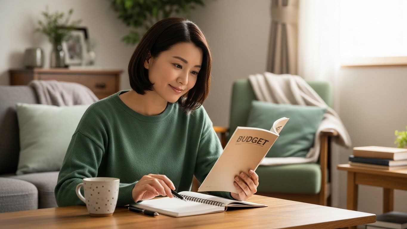 毎月赤字でもボーナスで補填してしまう家計の危険サイン