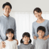 5人家族貯金なしでも不安をなくす貯金術