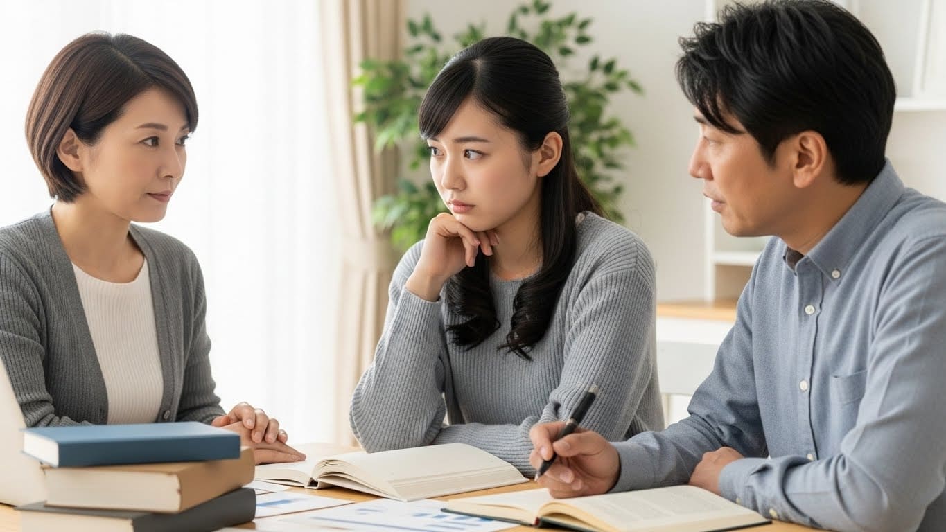 大学入学までに1000万必要？後悔しない学費の準備法