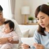 育休中の生活費割合の正解は？みんなの平均と苦しくならない目安