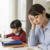 ワーママの小学生育児の負担を半分に減らす具体策