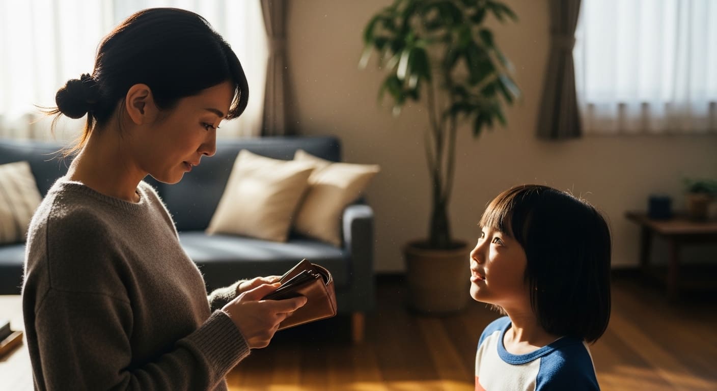 教育費をケチる親の真実｜子どもが絶対知るべき原因と対処法
