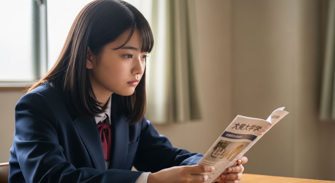 大学に行かせてもらえなかった人が一生後悔しないための現実的な答え