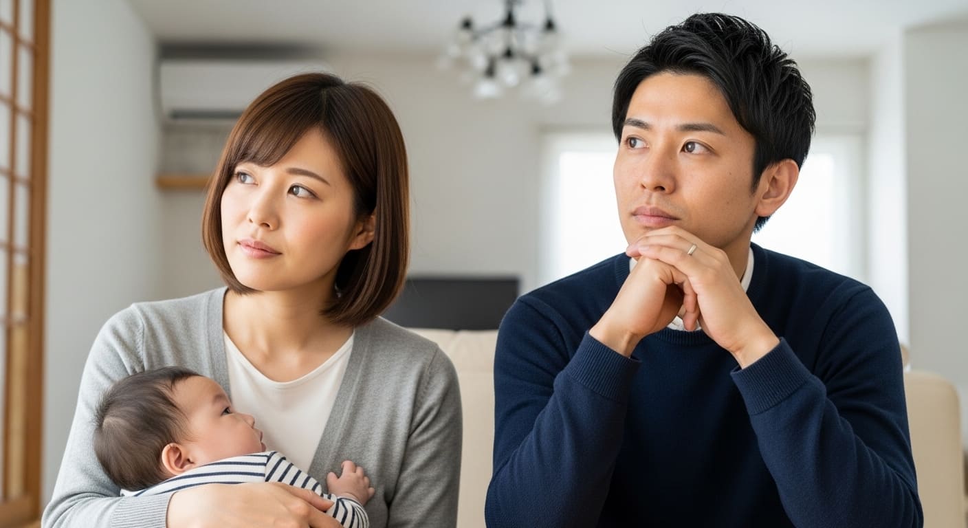 育休延長はわざとでずるいのか？誤解と制度の真実