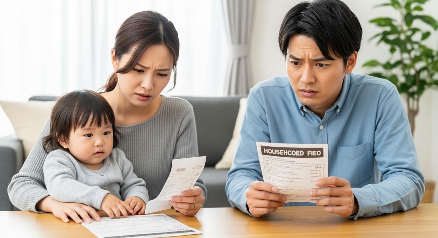 保育料が高いのはなぜ？ムカつく理由と制度の仕組みを解説