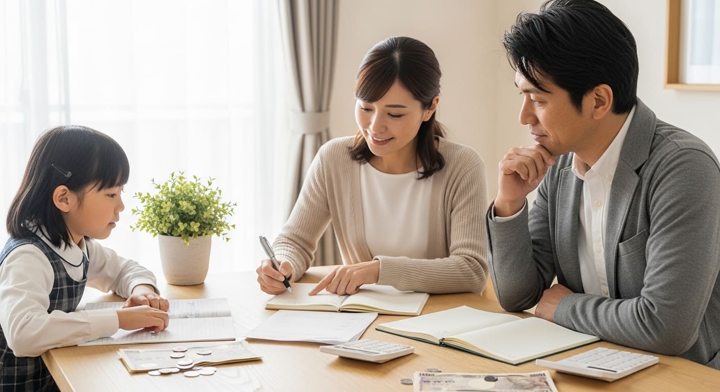 教育にお金をかける親は多い？子供の教育費かけすぎの判断基準