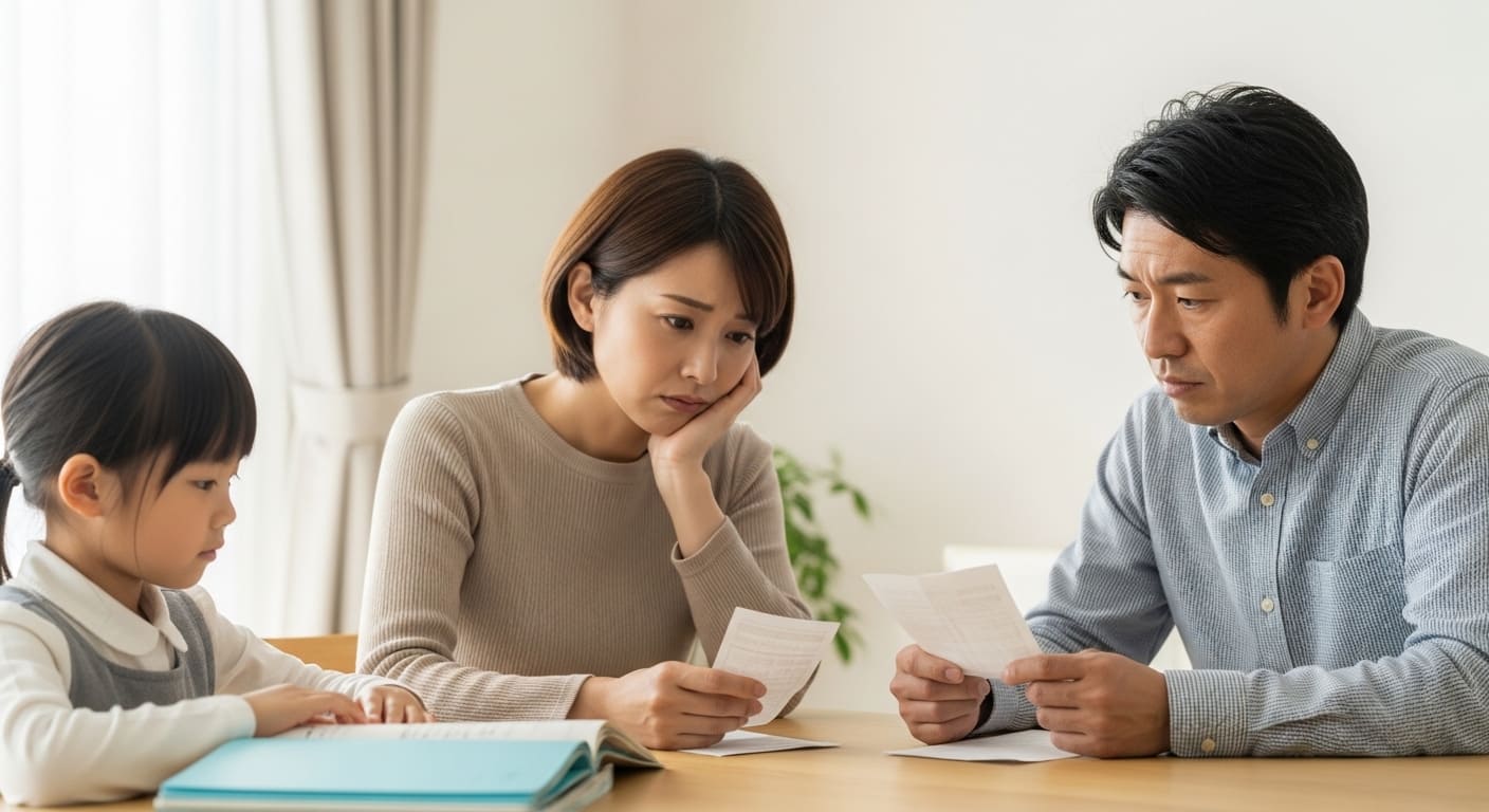 教育費が無駄だったと後悔する前に知るべき見直し方