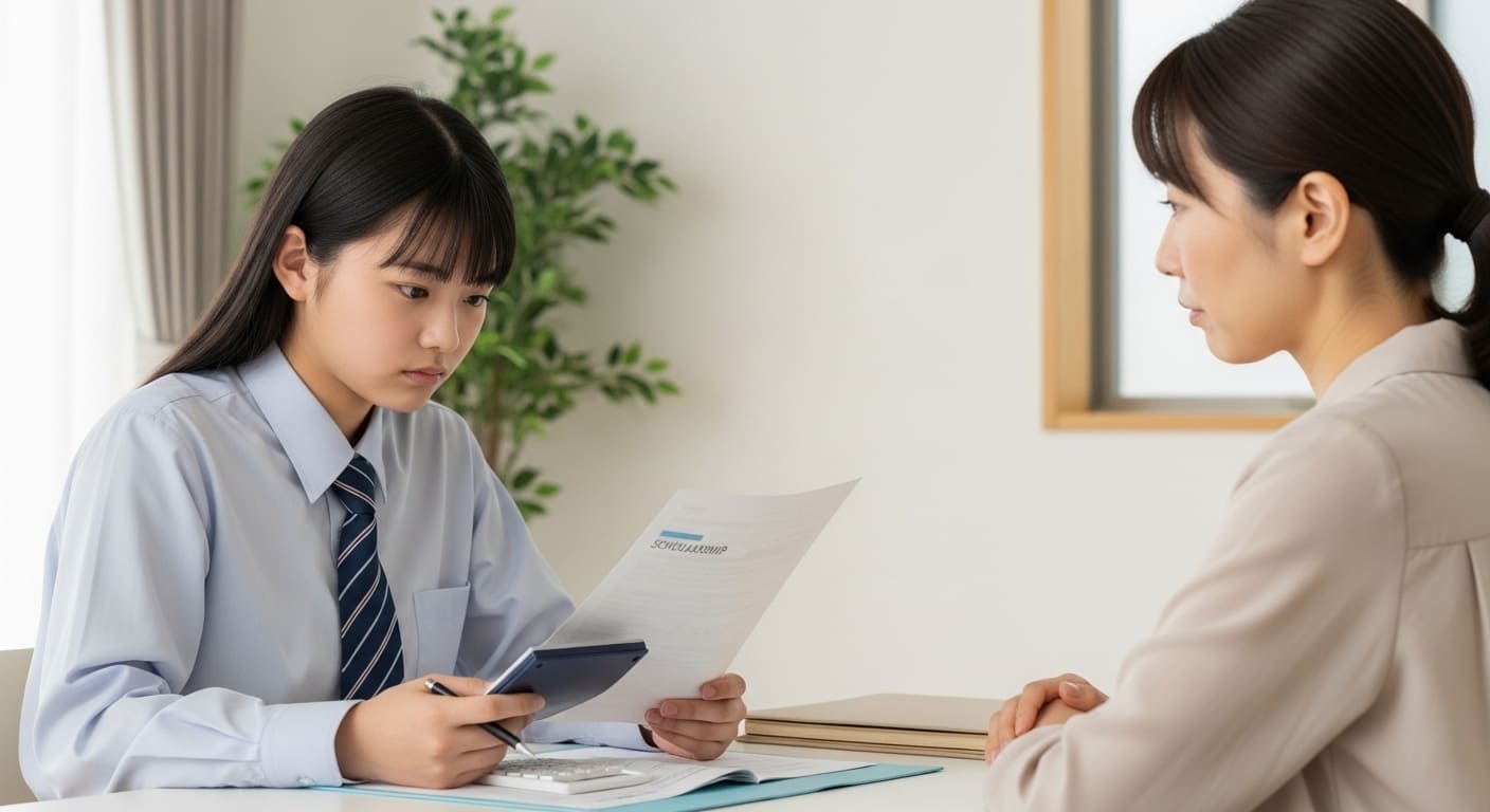 奨学金借りないと大学行けない？現実と解決策を完全解説