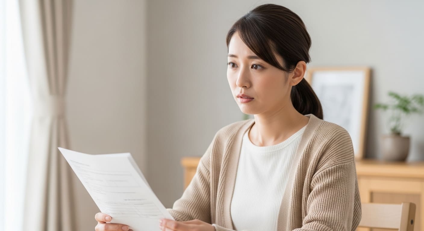 育休延長希望チェック欄はバレる？会社に知られる仕組みを解説