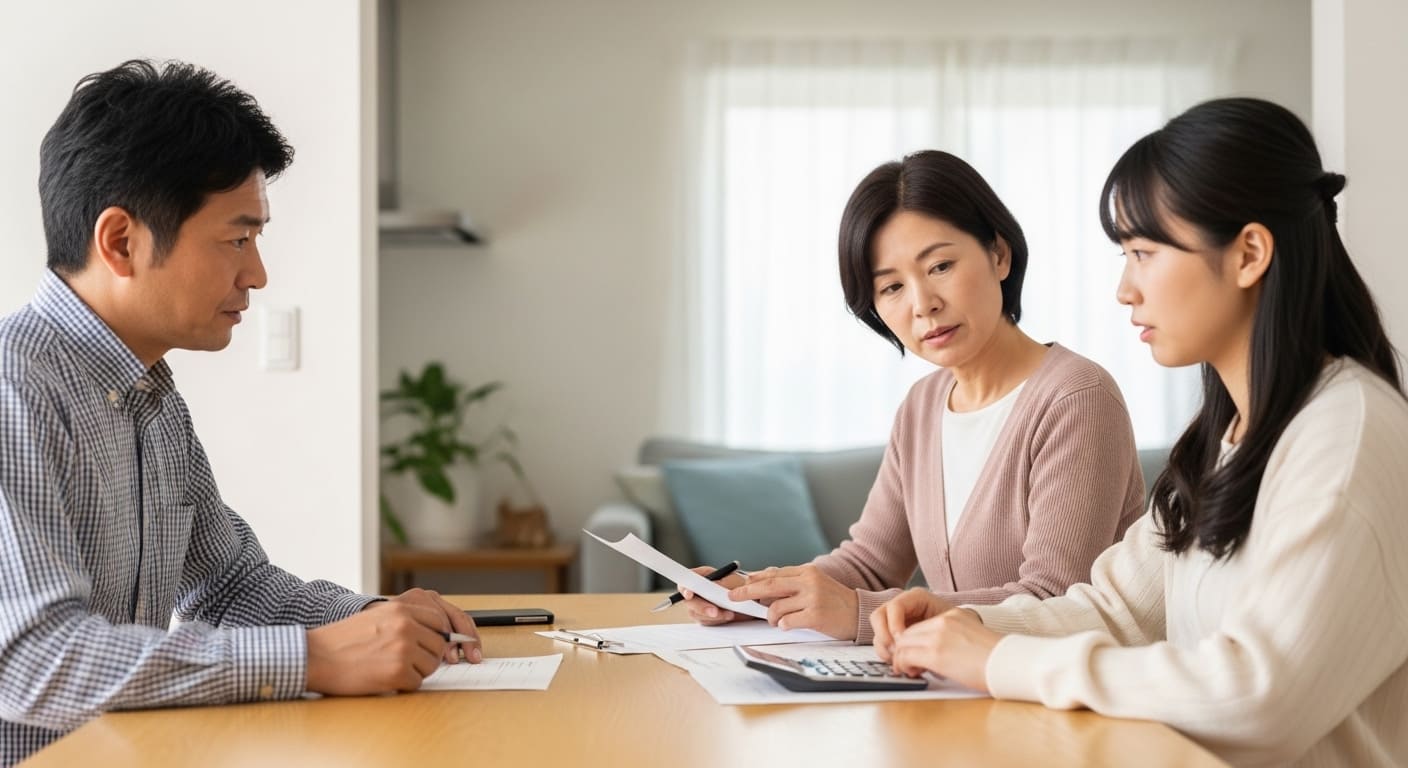 大学費用を親が出す割合の平均は？後悔しない決め方