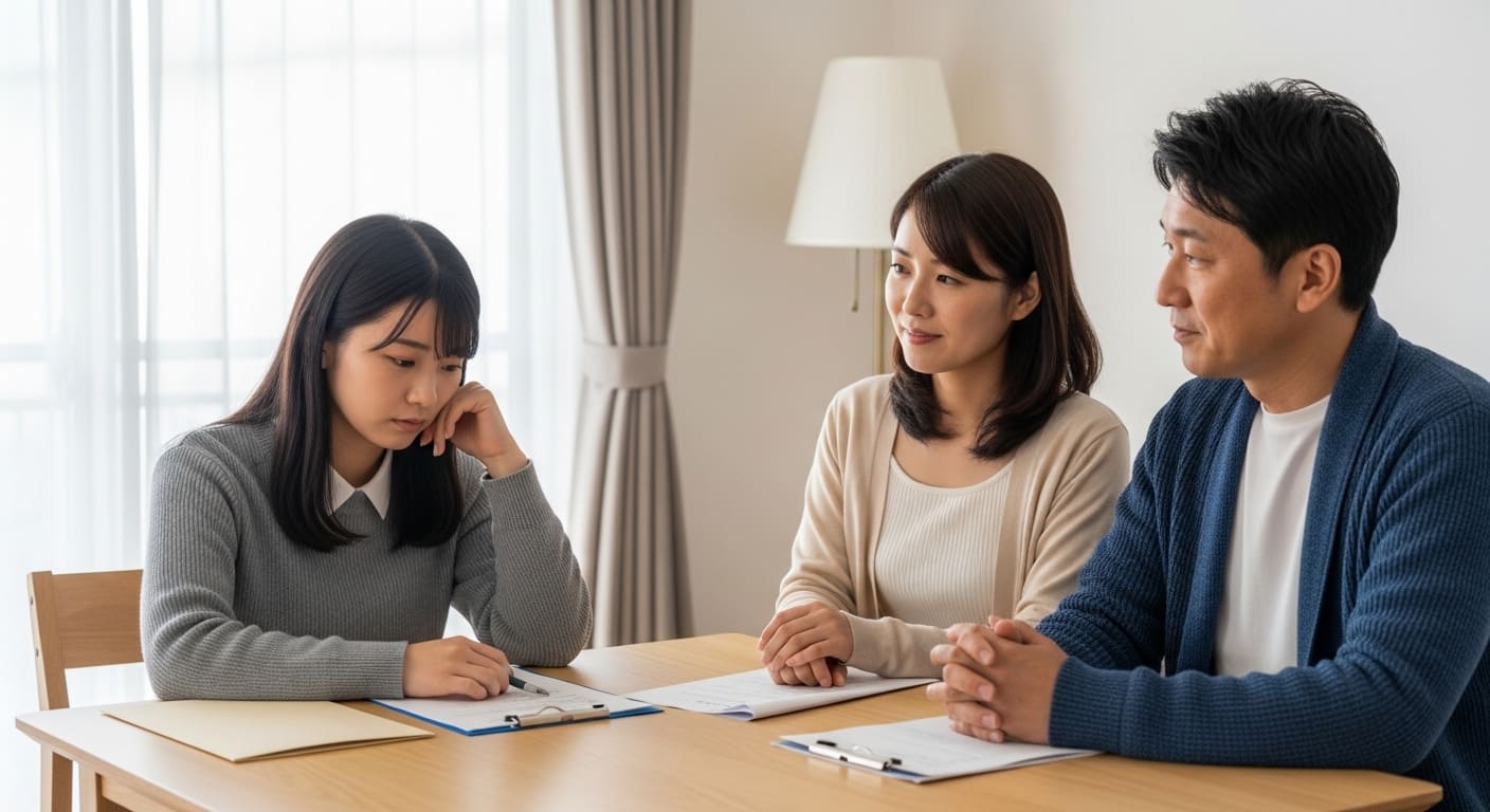 私立大学は親に申し訳ない？罪悪感の正体と解決策