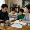 40代家族4人で貯金なしでも間に合う？今すぐやるべき対策