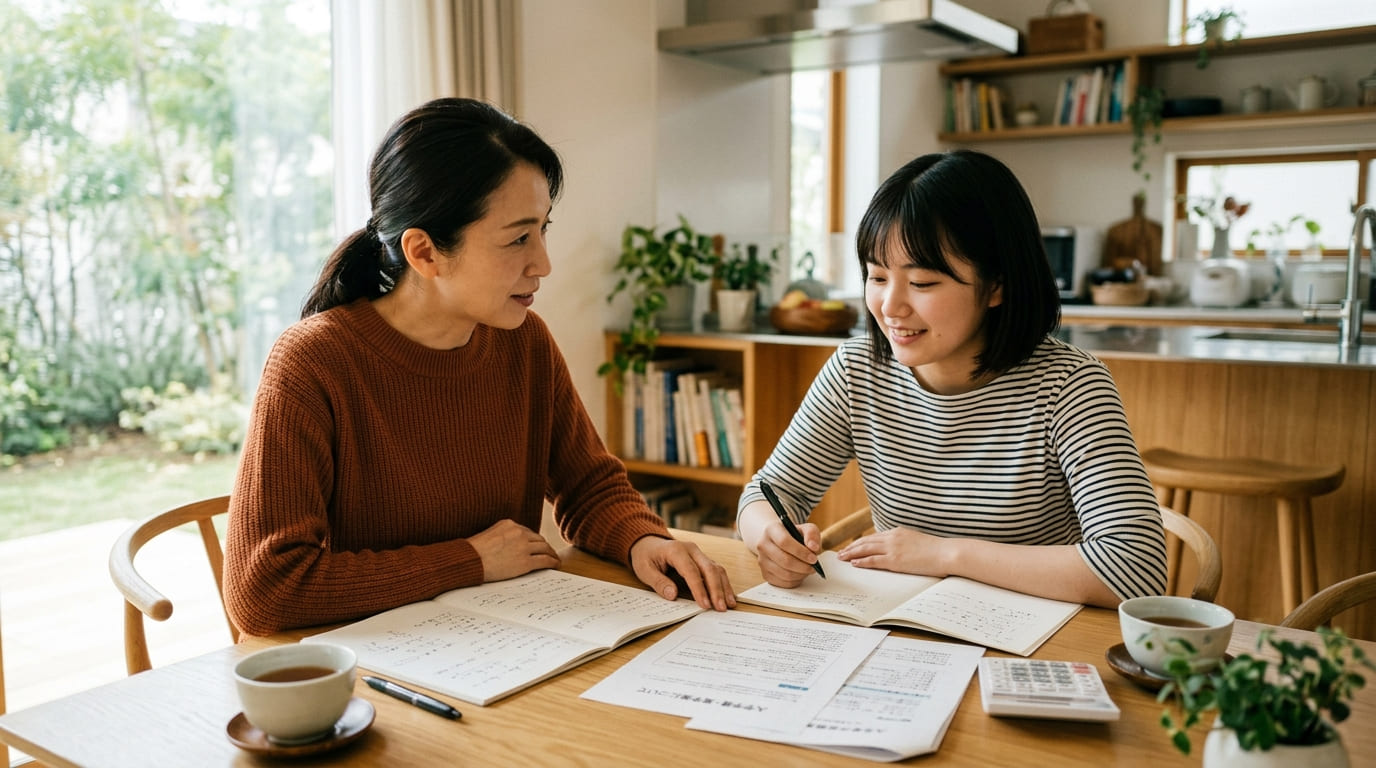 奨学金借りない人の割合は半分？知らないと不安な大学費用事情
