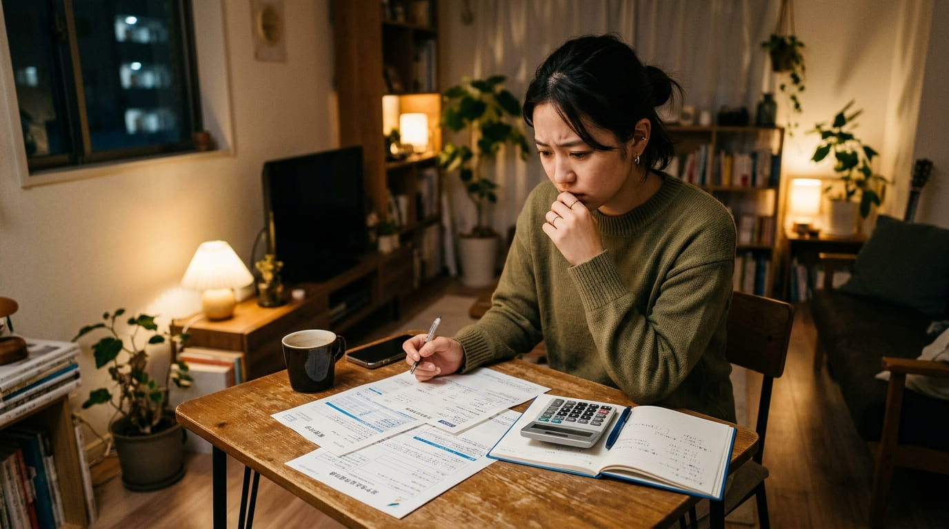 大学行かなきゃよかった…奨学金地獄で後悔した現実